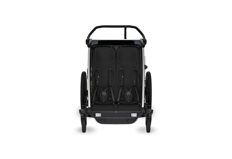 Thule Chariot Cross2 Dark Slate G3 2024 - 3