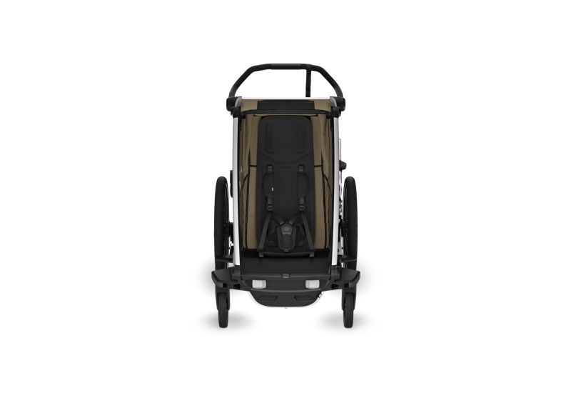 Thule Chariot Cross1 Khaki G3 2024 - 3