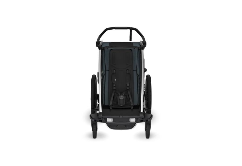 Thule Chariot Cross1 Dark Slate G3 2024 - 3