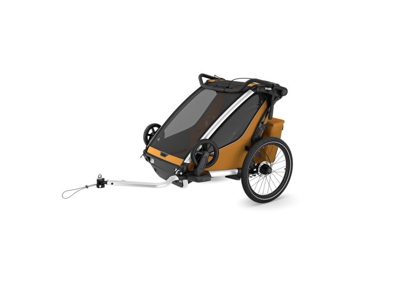 Thule Chariot Sport 2 Natural Gold G3 2024 - 1