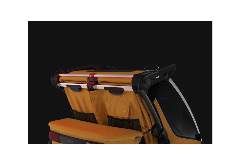 Thule Chariot Sport 2 Natural Gold G3 2024 - 3