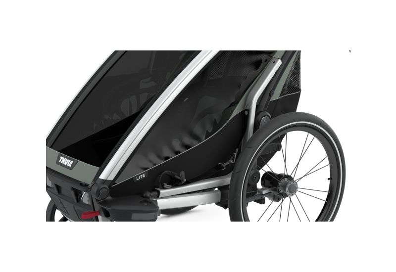 THULE CHARIOT  LITE2, AGAVE - 5
