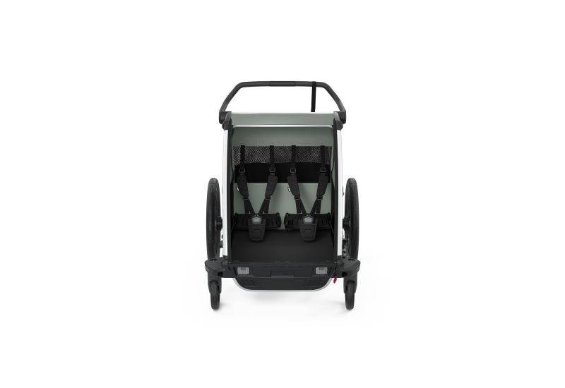 THULE CHARIOT  LITE2, AGAVE - 6