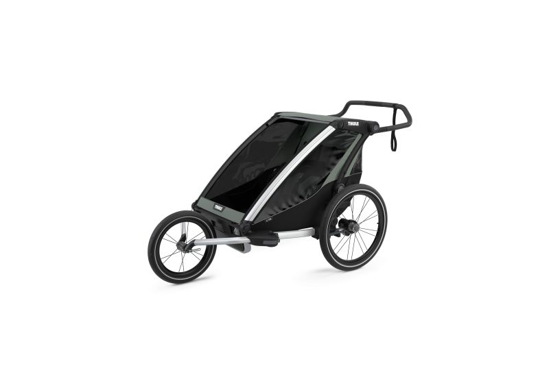 THULE CHARIOT  LITE2, AGAVE - 7