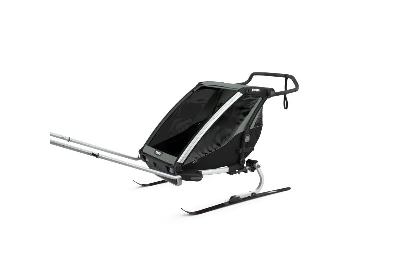 THULE CHARIOT  LITE2, AGAVE - 8