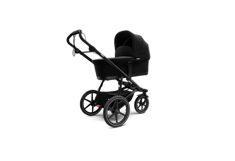 KORBIČKA THULE URBAN GLIDE 2 BASSINET - 2