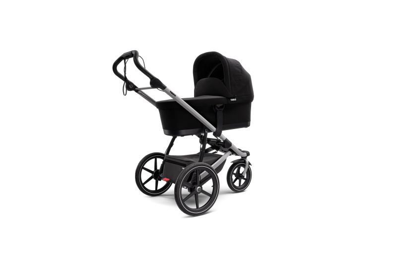 KORBIČKA THULE URBAN GLIDE 2 BASSINET - 3