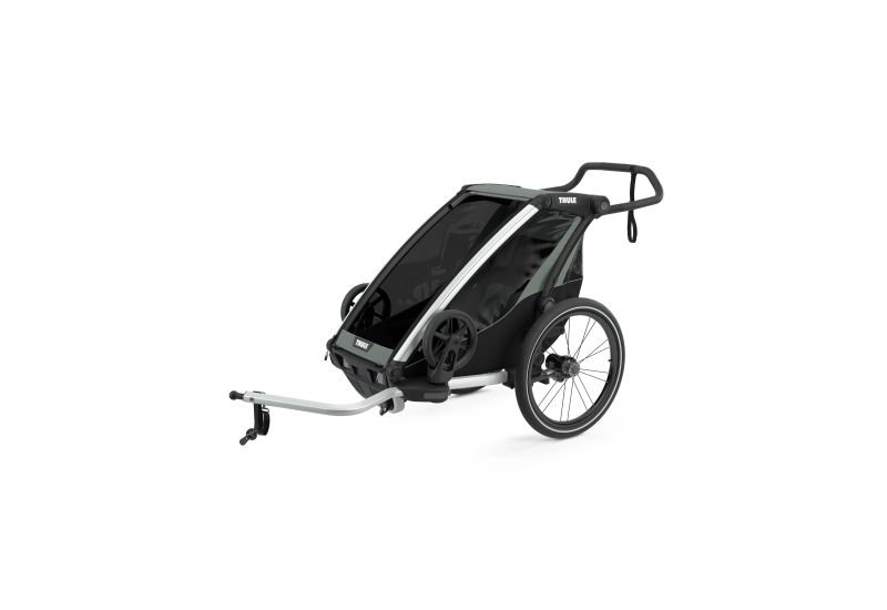 THULE CHARIOT  LITE1, AGAVE - 1