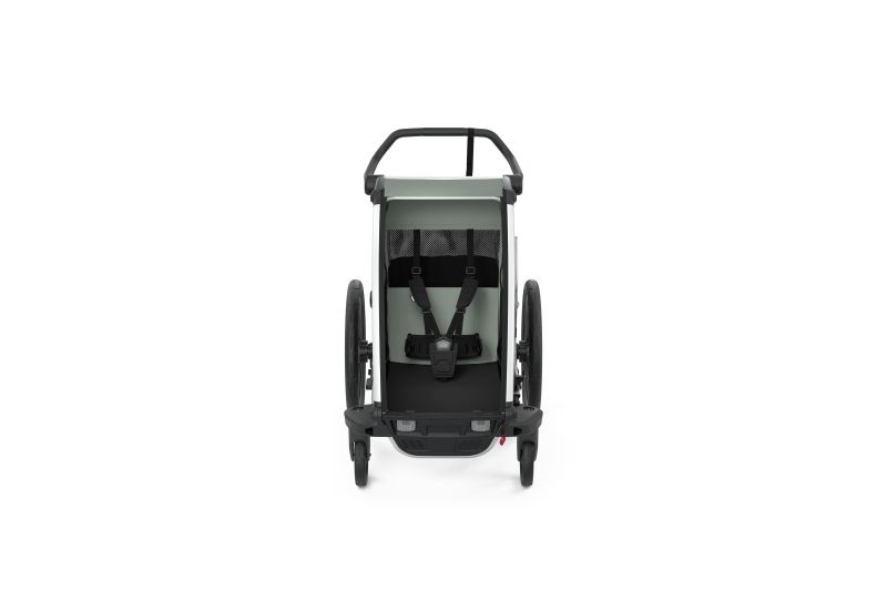 THULE CHARIOT  LITE1, AGAVE - 4