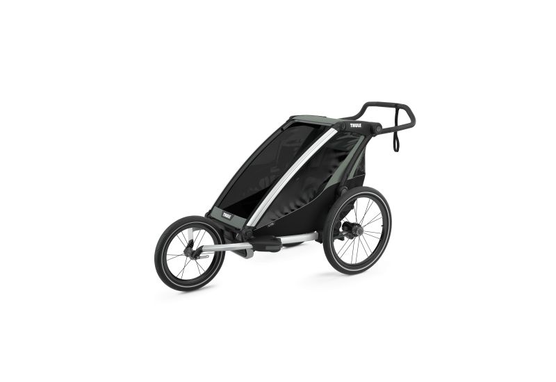 THULE CHARIOT  LITE1, AGAVE - 6