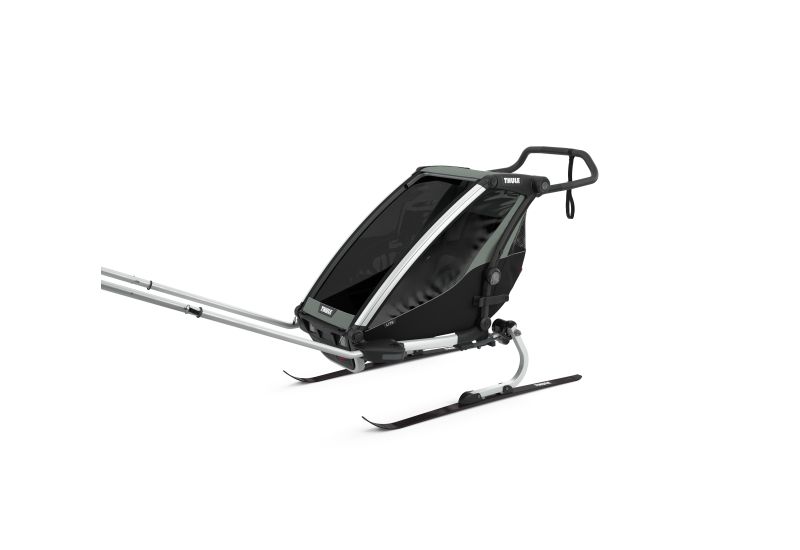THULE CHARIOT  LITE1, AGAVE - 7