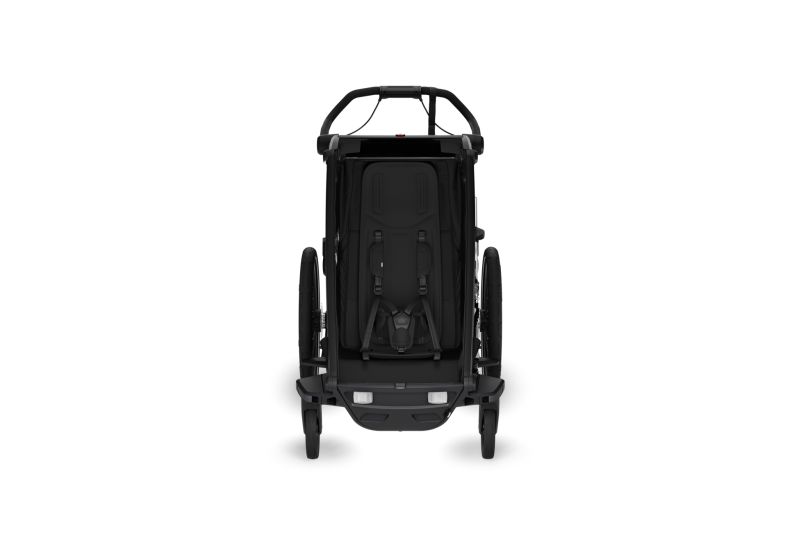 Thule Chariot Sport 1 Black G3 2024 - 4