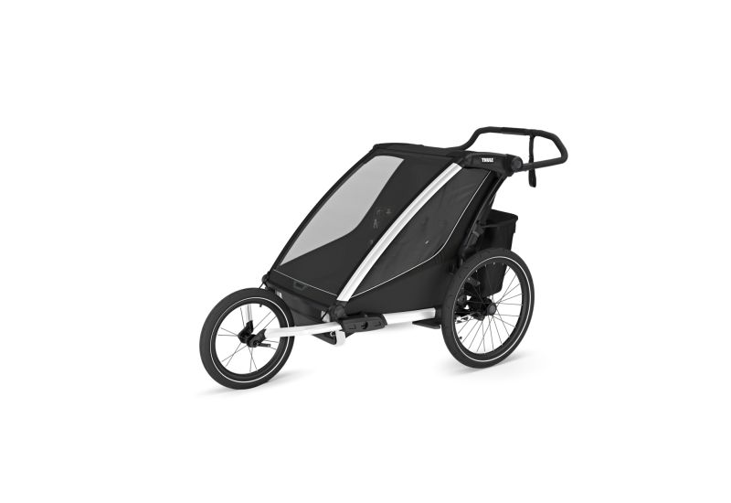 THULE CHARIOT BĚŽECKÝ SET 2 G3 2024+ - 3