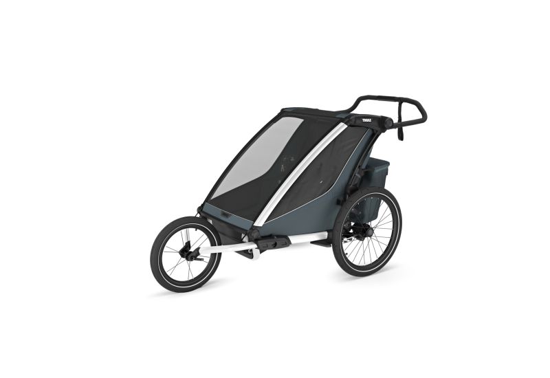 THULE CHARIOT BĚŽECKÝ SET 2 G3 2024+ - 4