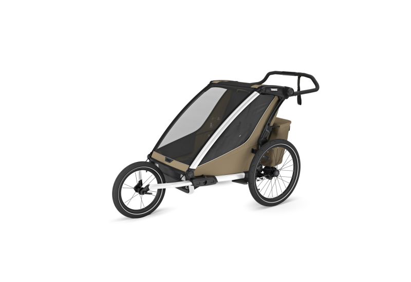 THULE CHARIOT BĚŽECKÝ SET 2 G3 2024+ - 5