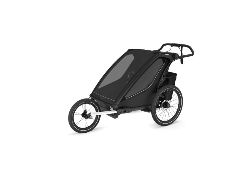 THULE CHARIOT BĚŽECKÝ SET 2 G3 2024+ - 6