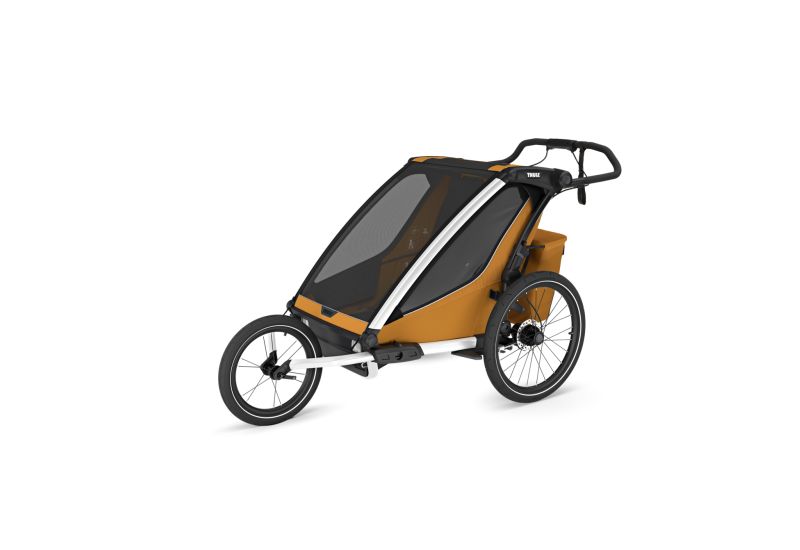 THULE CHARIOT BĚŽECKÝ SET 2 G3 2024+ - 7