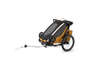 Thule Chariot Sport 1 Natural Gold G3 2024 - 1
