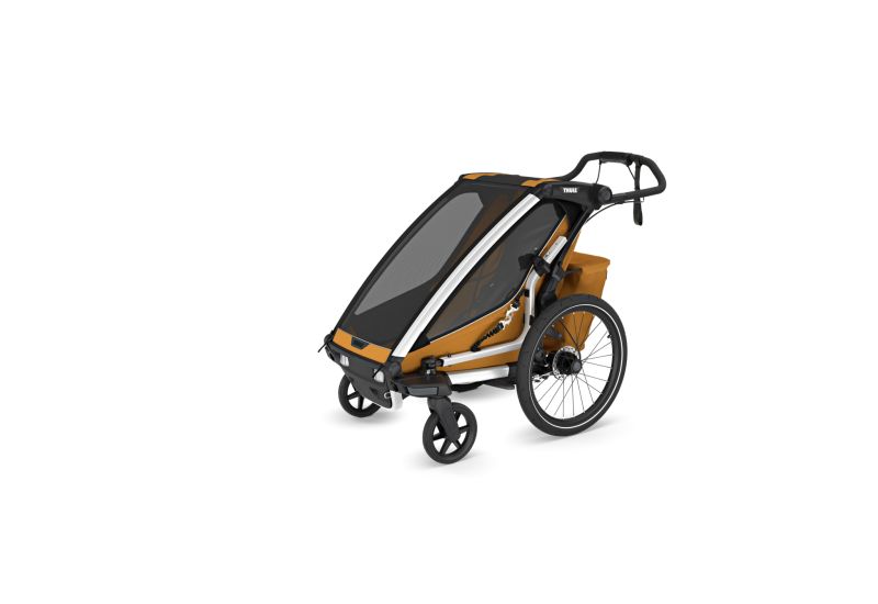 Thule Chariot Sport 1 Natural Gold G3 2024 - 2