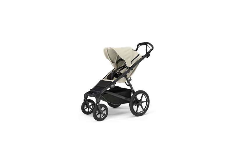 THULE URBAN GLIDE 4-WHEEL SOFT BEIGE - 1