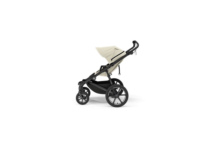 THULE URBAN GLIDE 4-WHEEL SOFT BEIGE - 2