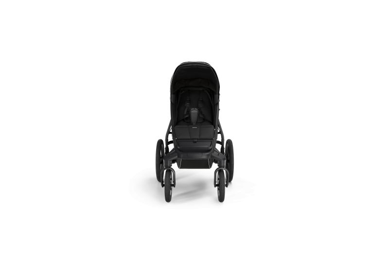 THULE URBAN GLIDE 4-WHEEL SOFT BEIGE - 4