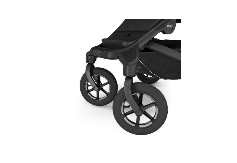 THULE URBAN GLIDE 4-WHEEL SOFT BEIGE - 11