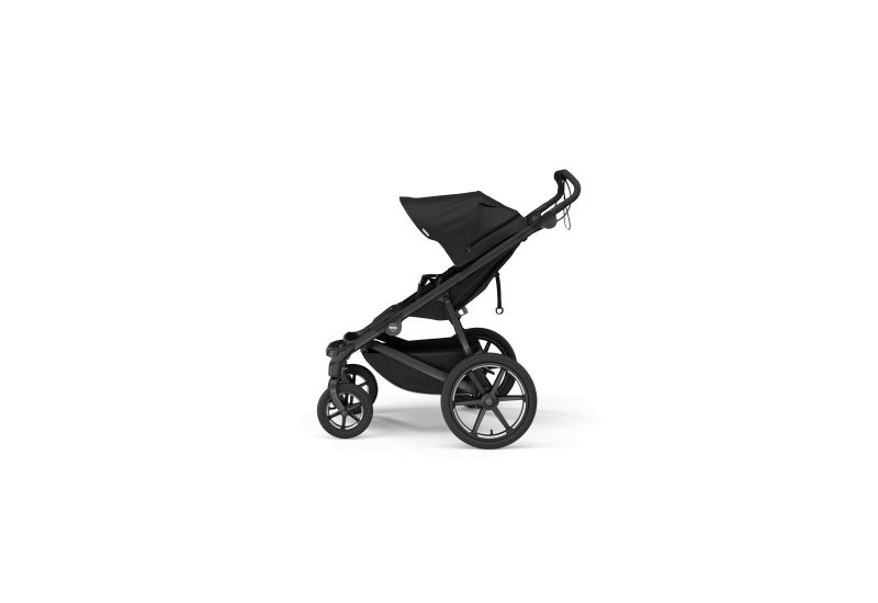 THULE URBAN GLIDE 4-WHEEL BLACK - 2