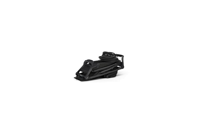 THULE URBAN GLIDE 4-WHEEL BLACK - 6