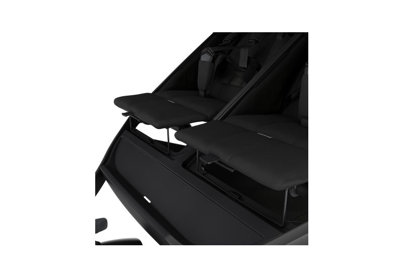 THULE URBAN GLIDE 3 BLACK DOUBLE - 6