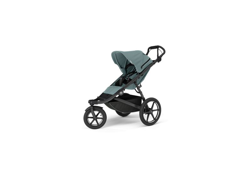 THULE URBAN GLIDE 3 MID BLUE SINGLE - 1