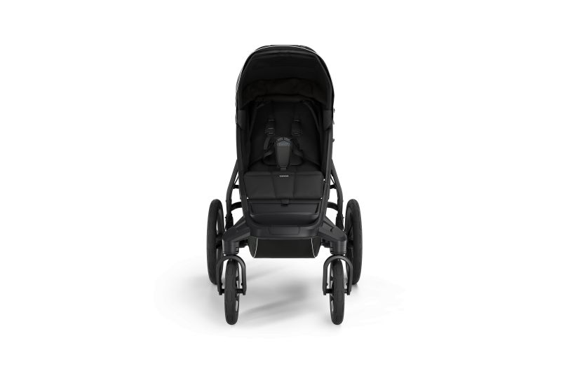 THULE URBAN GLIDE 4-WHEEL MID BLUE - 3