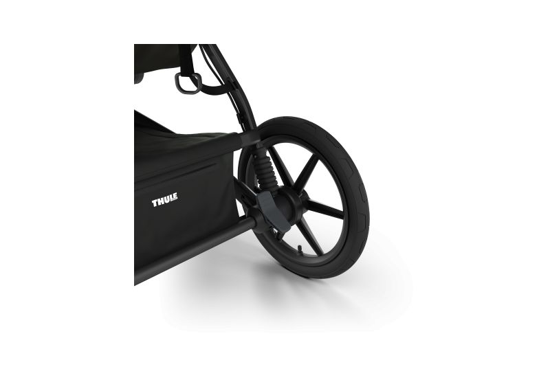 THULE URBAN GLIDE 4-WHEEL MID BLUE - 10