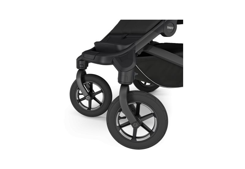 THULE URBAN GLIDE 4-WHEEL MID BLUE - 11