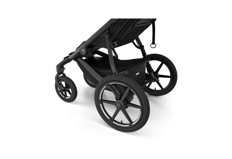 THULE URBAN GLIDE 4-WHEEL MID BLUE - 12