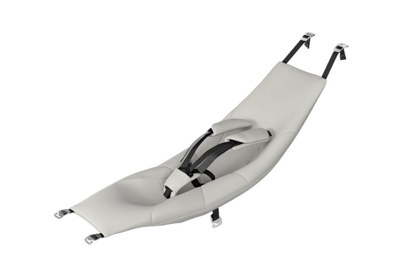 THULE CHARIOT MIMINKOVNÍK INFANT SLING 2024+ - 1