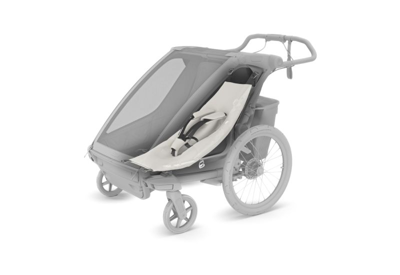 THULE CHARIOT MIMINKOVNÍK INFANT SLING 2024+ - 3