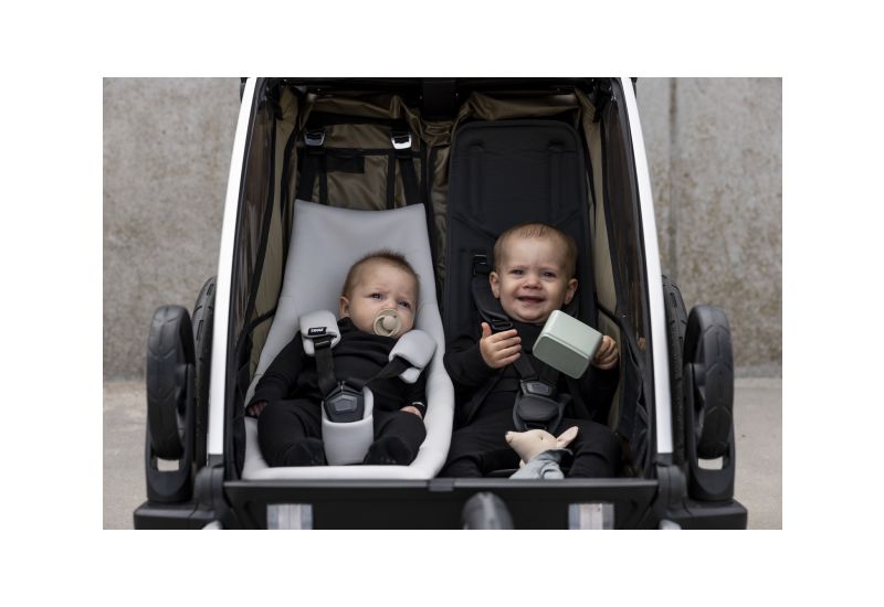 THULE CHARIOT MIMINKOVNÍK INFANT SLING 2024+ - 4