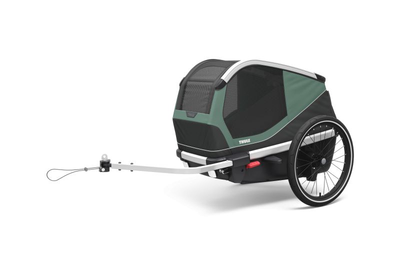 Thule Bexey M - 1