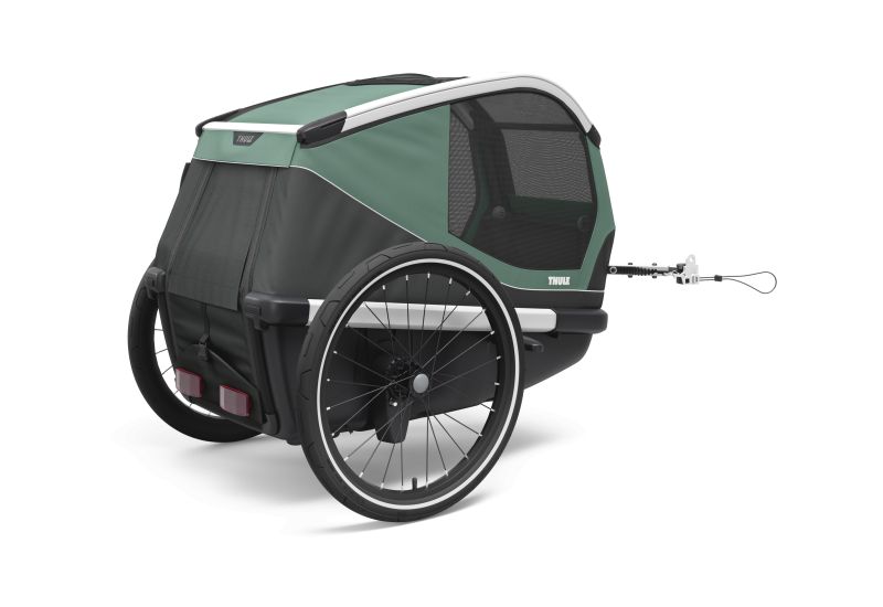 Thule Bexey M - 3