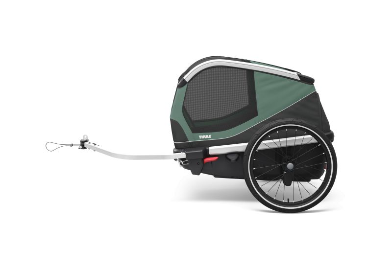 Thule Bexey M - 4