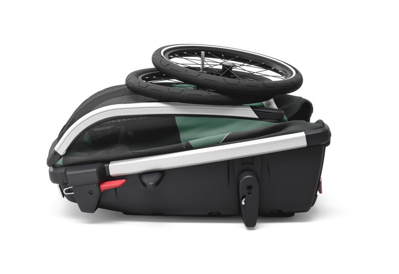 Thule Bexey M - 7