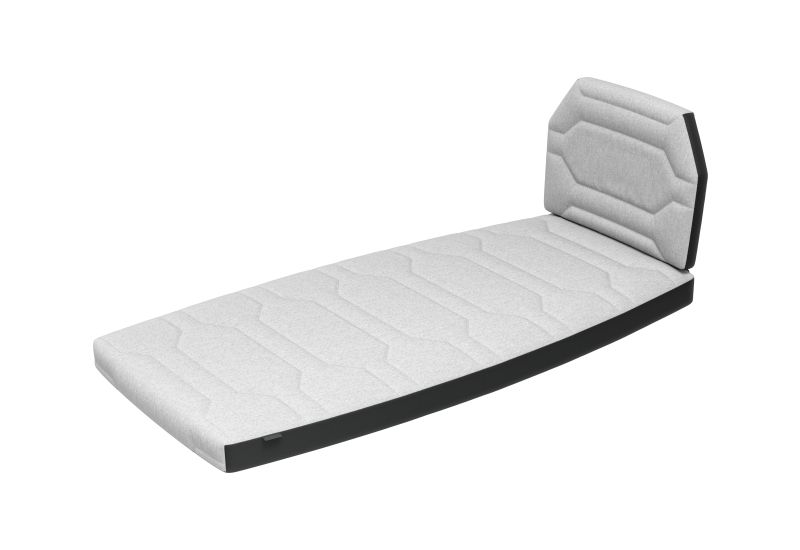 Thule Bexey dog bed L - 1